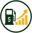 Consumo excesivo de gas