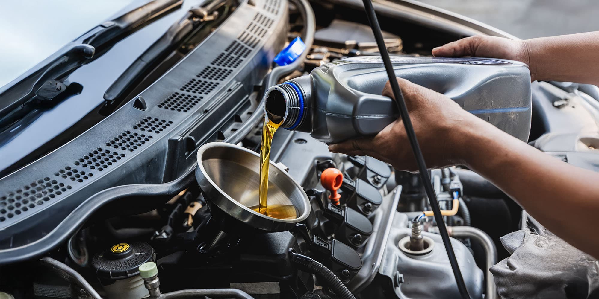 Mantenimiento Mayor / Menor