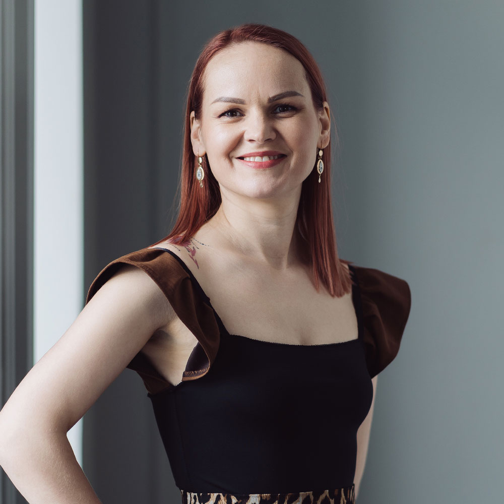 Mariana R.