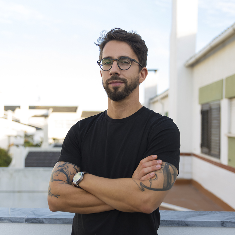 Carlos M.